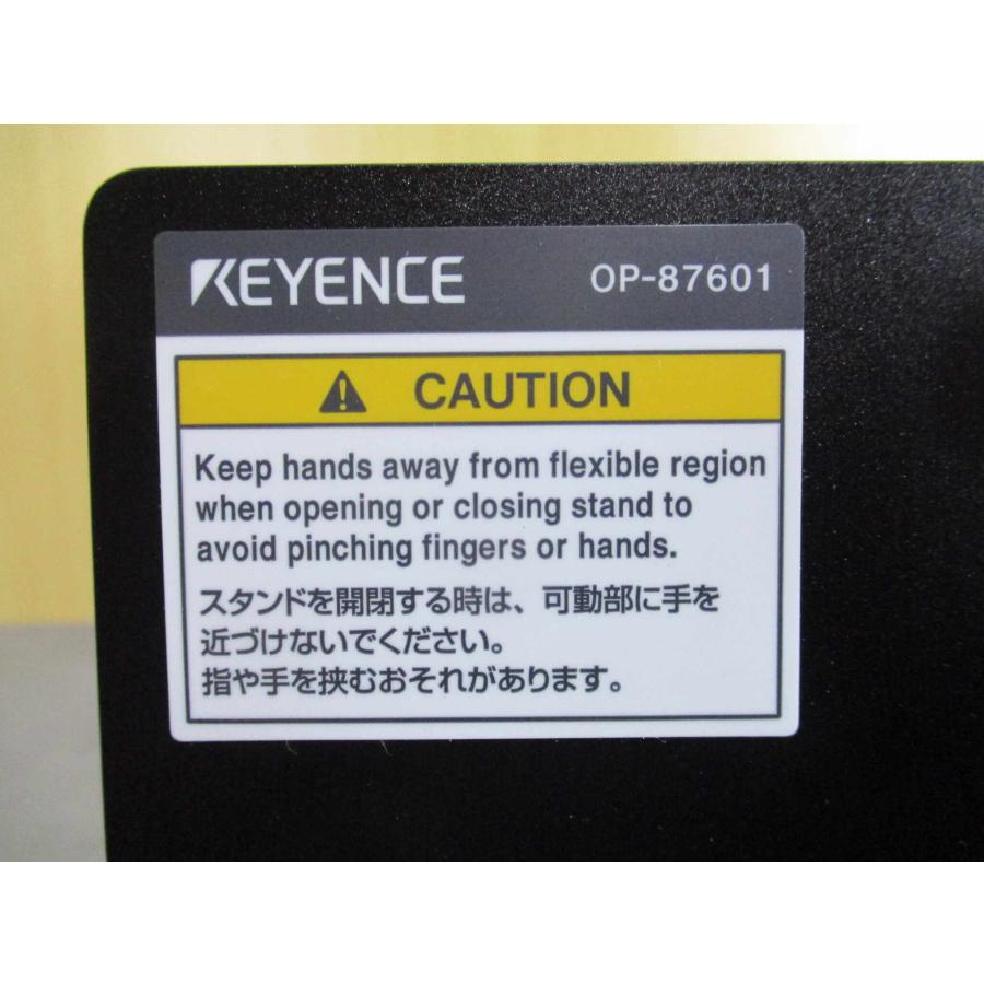 新古 KEYENCE OP-87601 マウスラック (NAER60718B017) : growdetrading
