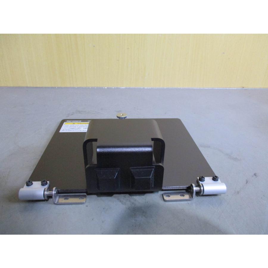 新古 KEYENCE OP-87601 マウスラック (NAER60718B017) : growdetrading
