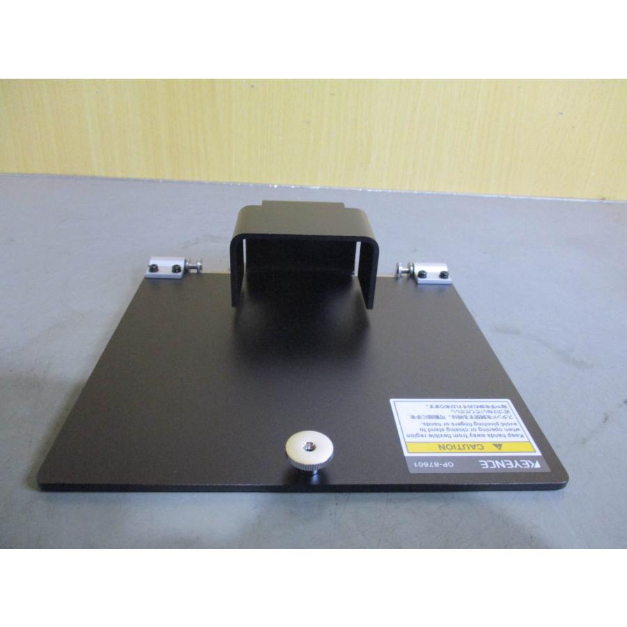 新古 KEYENCE OP-87601 マウスラック (NAER60718B017) : growdetrading