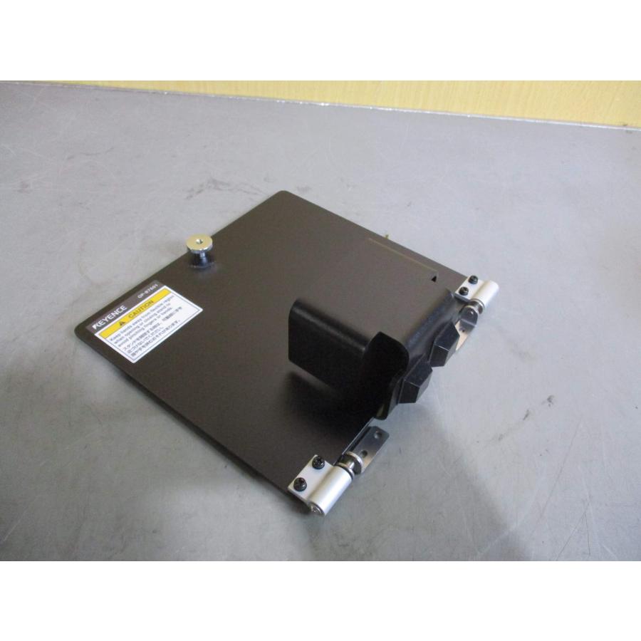 新古 KEYENCE OP-87601 マウスラック (NAER60718B017) : growdetrading