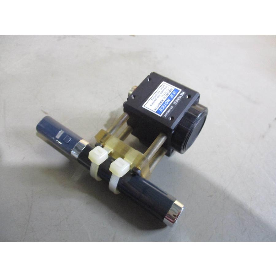 新古 KEYENCE CA-HX048C カラーカメラ (NAER60718B024