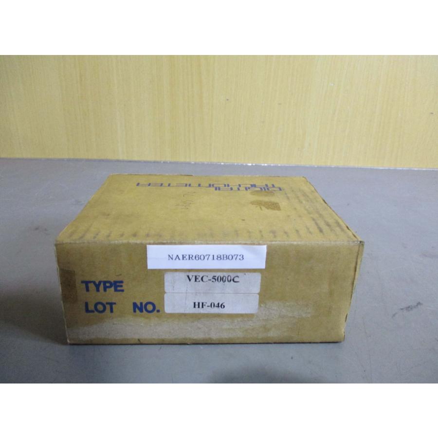 新古 SUMTAK DIGITAL TACHOMETER VEC-5000C (NAER60718B073