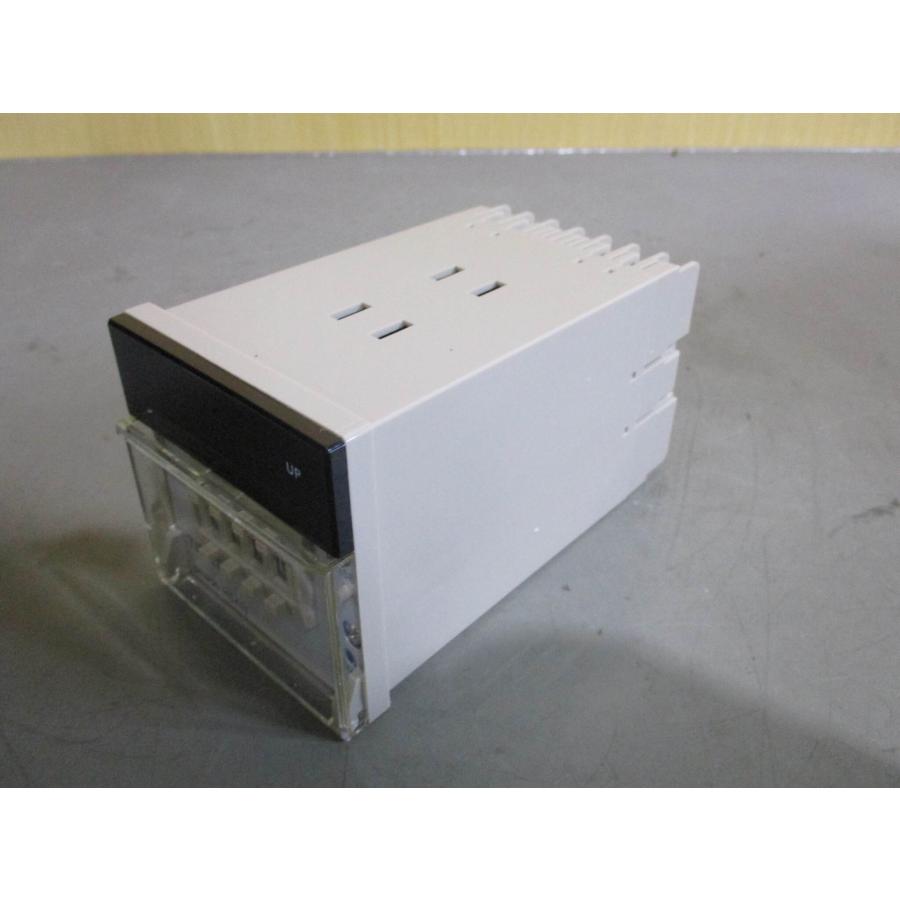新古 Omron H5AN-4D クォーツタイマ (NAER60719C051) : growdetrading 