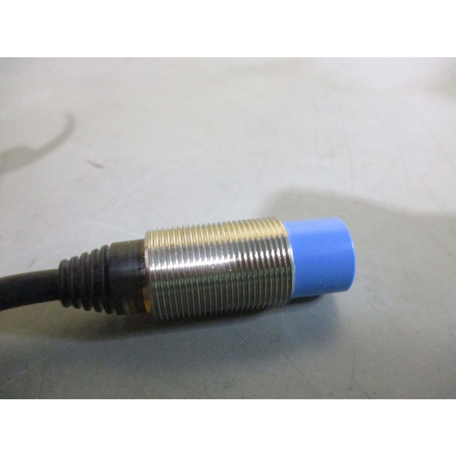 新古KEYENCE EV-118U 2線式近接スイッチ(NAER60720C141 