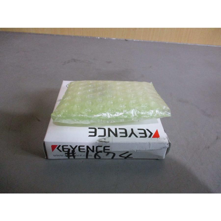 新古KEYENCE OP-76875 Mounting Bracket Head Kit (NAER60720C146