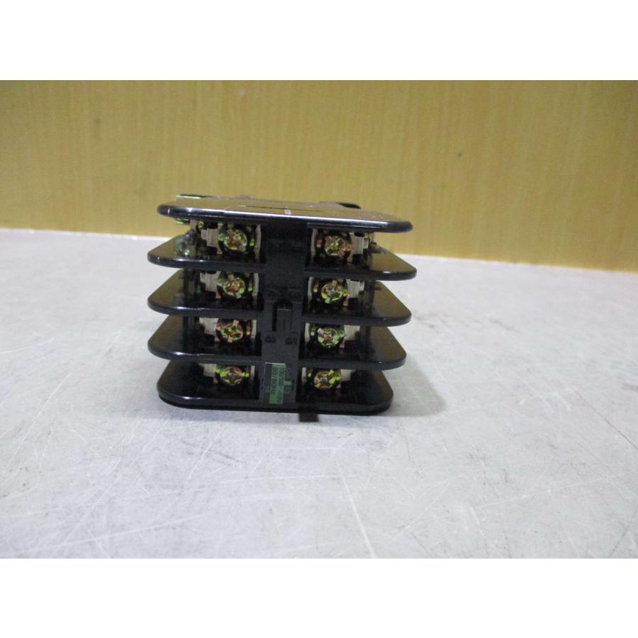 材料・資材 制御回路用補助継電器 SRCa50-3F/X
