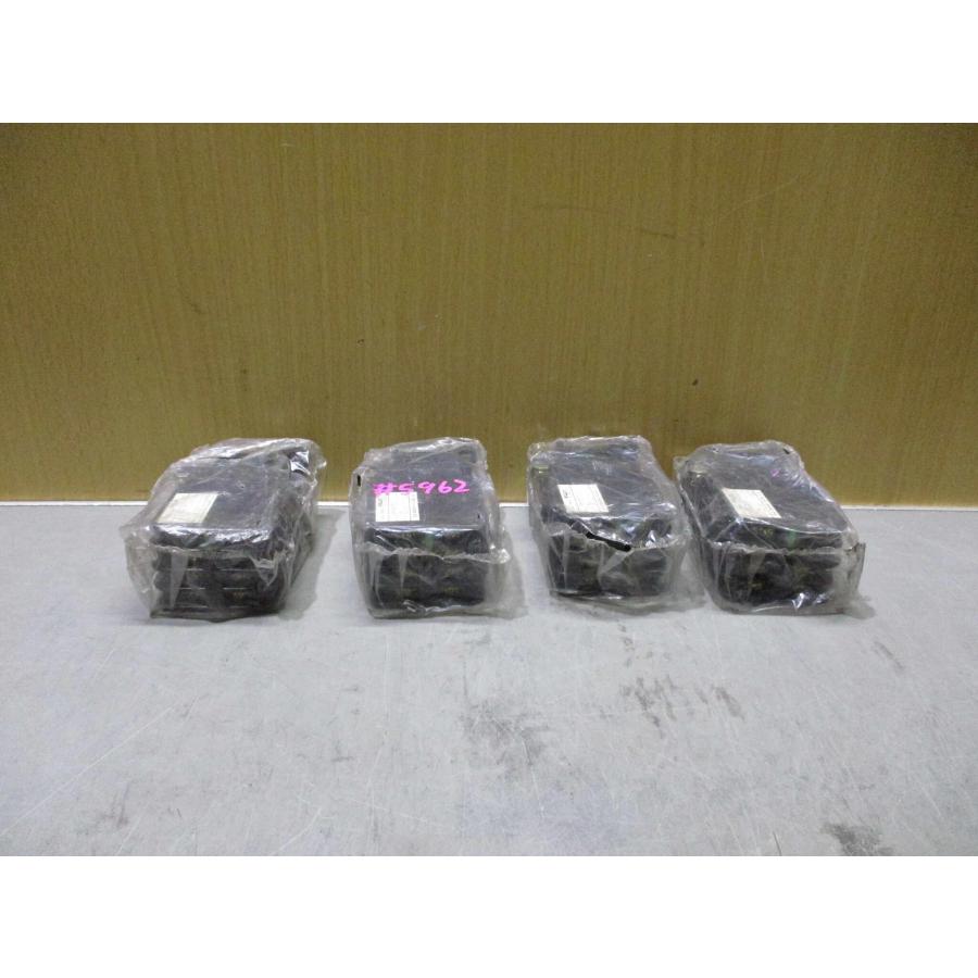 新古 富士電機リレー 補助継電器(電磁継電器) SRCA50-3F 4個