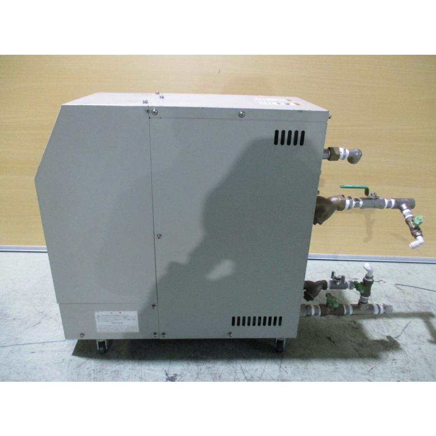 中古 クボタカラートロニック ATP-K-403-120 温度調節機 <送料 中古 クボタカラートロニック ATP-K-403-120 温度調節機 <送料