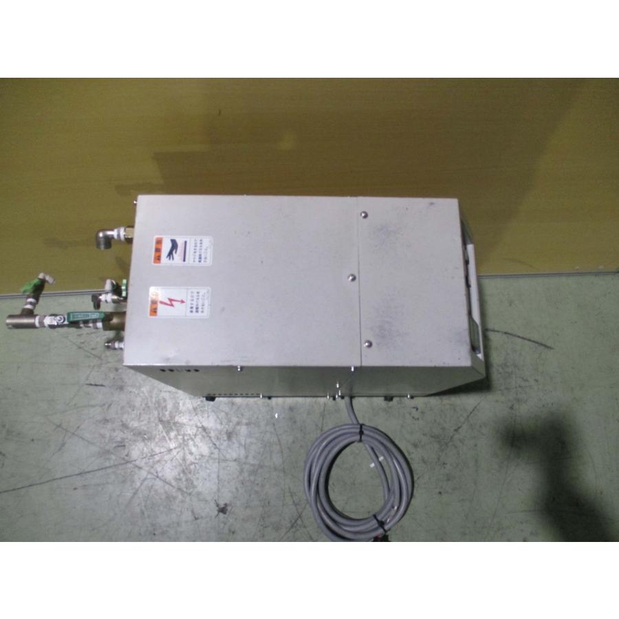 中古 クボタカラートロニック ATP-K-403-120 温度調節機 <送料 中古 クボタカラートロニック ATP-K-403-120 温度調節機 <送料