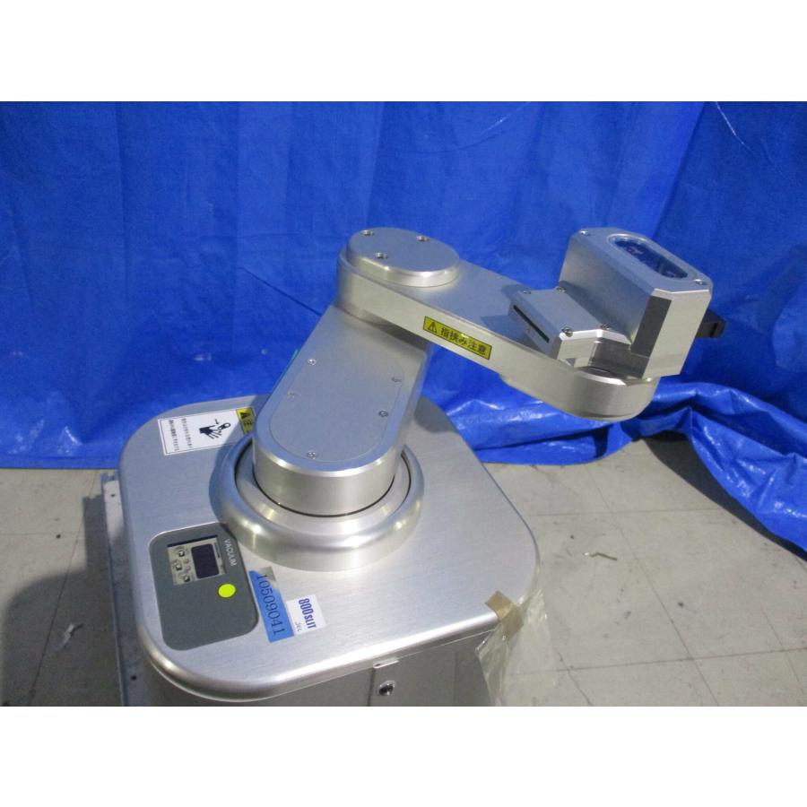 中古 JEL 4 AXES CONTROL UNIT C4000 半導体搬送ロボット ＜送料別