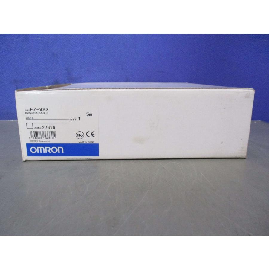 Cavo OMRON FZ-VS3 Da 10 Metri – Usato Testato Con 30 Giorni Di Garanzia