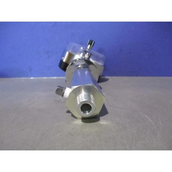 新古 PYLES JAPAN 5403J-1025CG 接点付圧力計(NAFR60902D012) : growdetrading Yahoo ...