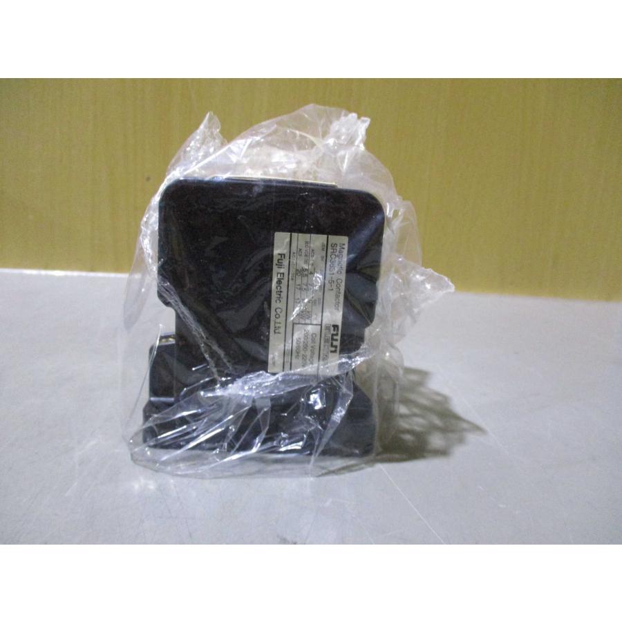新古FUJI ELECTRIC SRC3631-5-1 電磁開閉器 10個(NAFR60916D023 新古FUJI ELECTRIC SRC3631-5-1 電磁開閉器 10個(NAFR60916D023