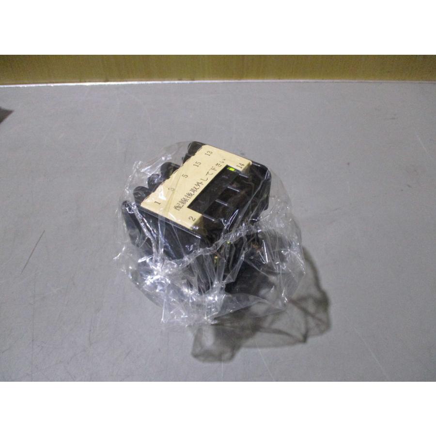 新古FUJI ELECTRIC SRC3631-5-1 電磁開閉器 10個(NAFR60916D023 新古FUJI ELECTRIC SRC3631-5-1 電磁開閉器 10個(NAFR60916D023