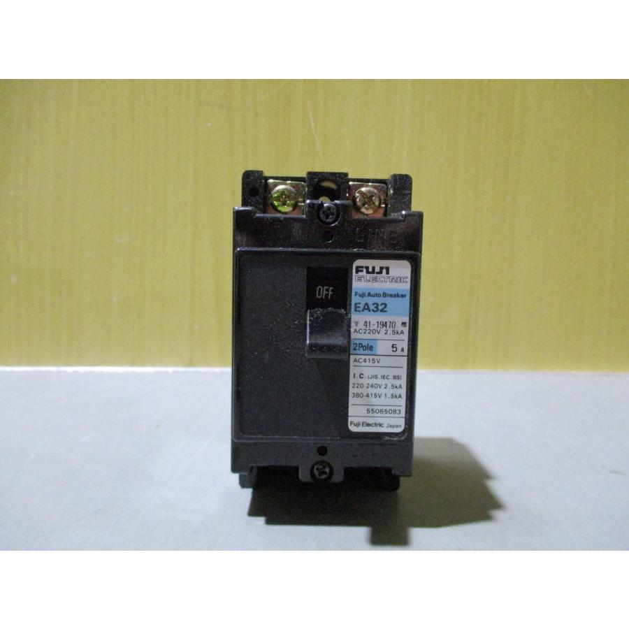 新古Fuji EA32 Auto Breaker 3個(NAFR60916D027) : growdetrading Yahoo!ショップ ...