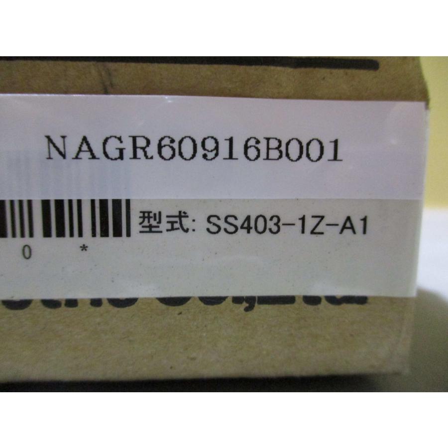 新古FUJI Tripolar Solid State Contactor SS403-1Z-A1(NAGR60916B001 ...