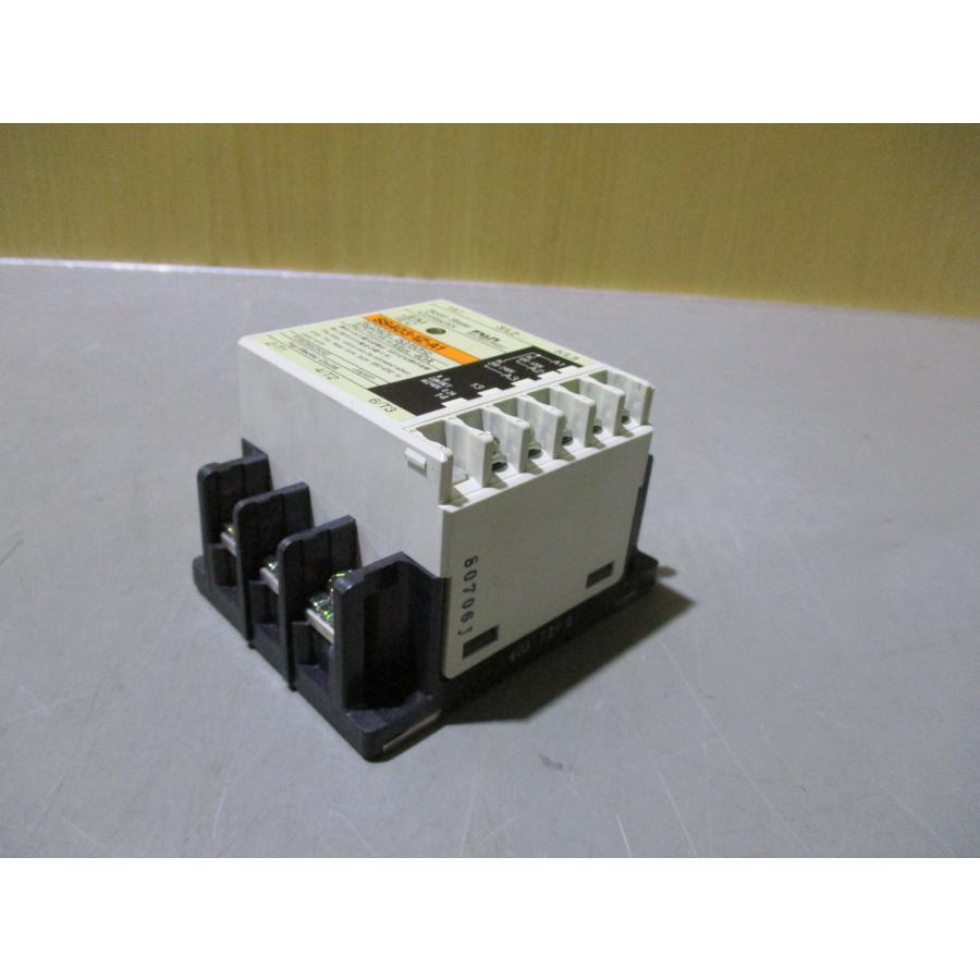 新古FUJI Tripolar Solid State Contactor SS403-1Z-A1(NAGR60916B001 ...