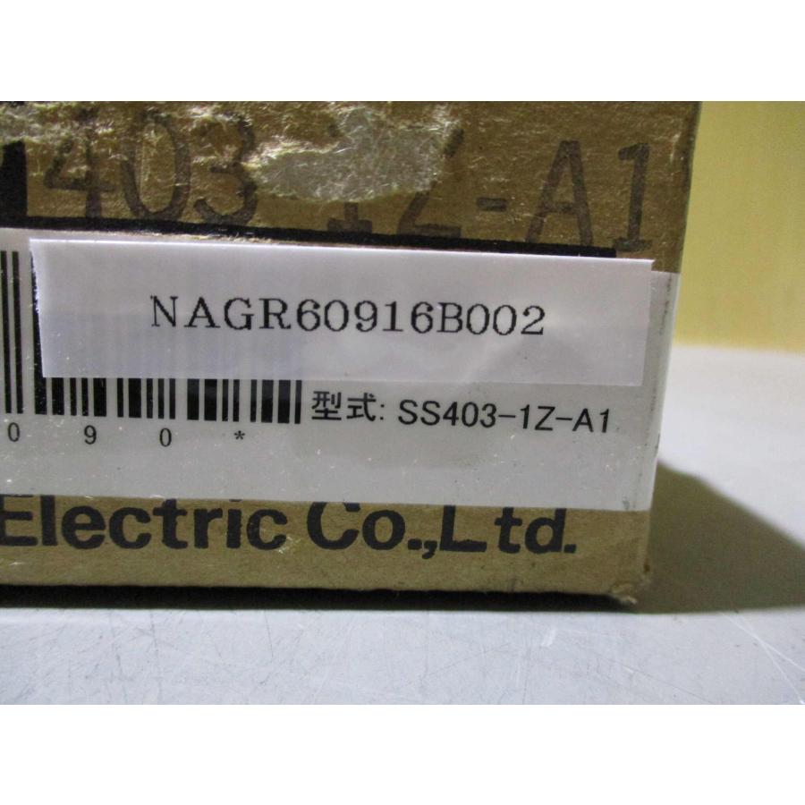 新古FUJI Tripolar Solid State Contactor SS403-1Z-A1(NAGR60916B002 ...