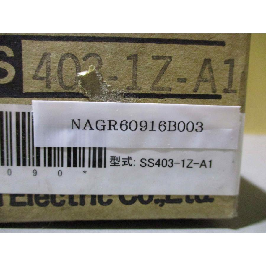 新古FUJI Tripolar Solid State Contactor SS403-1Z-A1(NAGR60916B003 ...