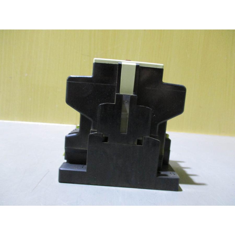 新古富士電機 SC-3N 電磁接触器 マグネットスイッチ コイル200V