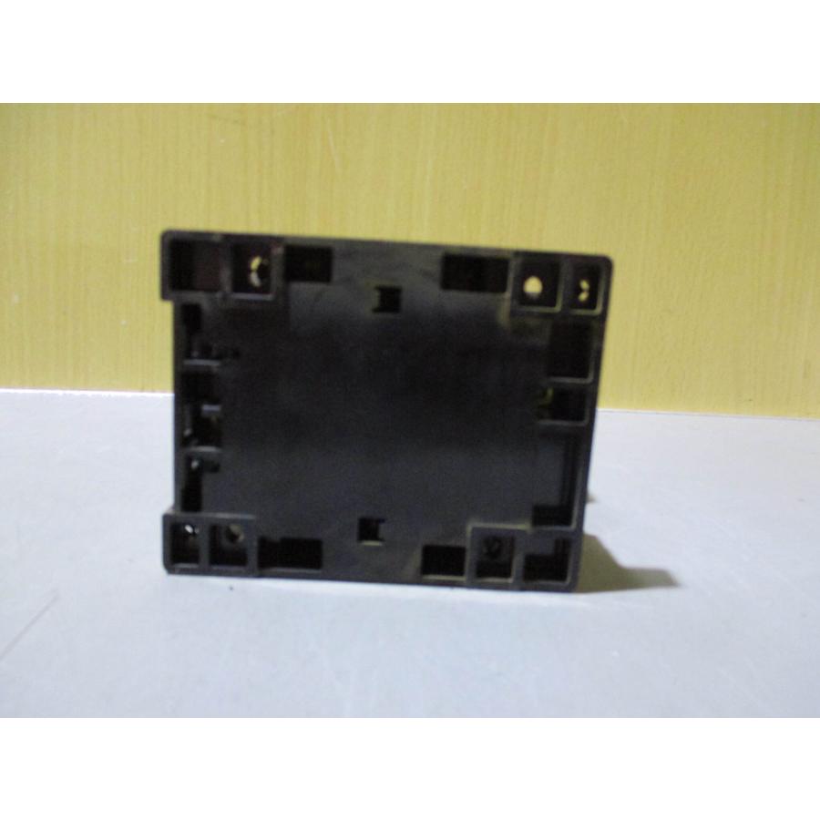 新古富士電機 SC-3N 電磁接触器 マグネットスイッチ コイル200V