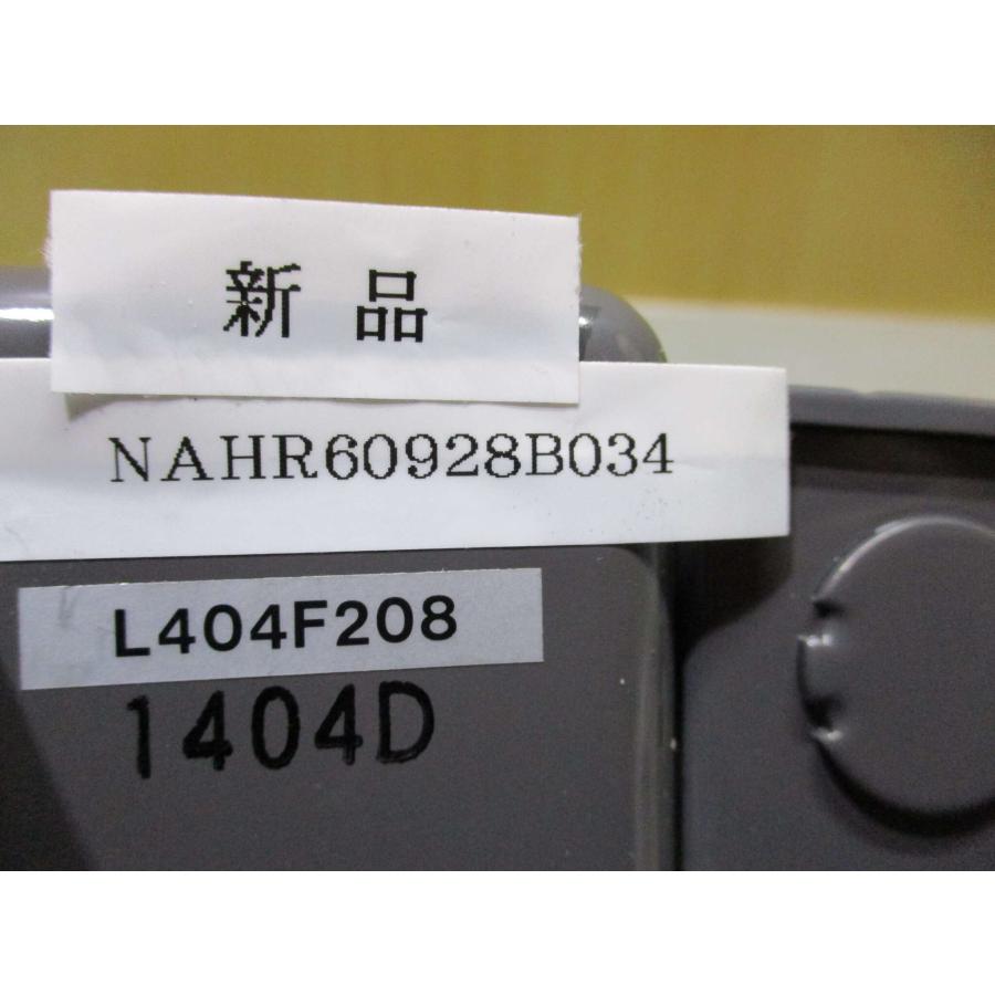新古 azbil L404F208 圧力調節器 (NAHR60928B034