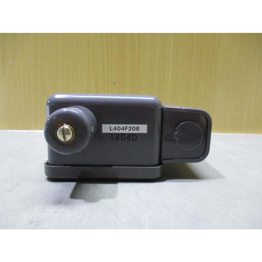新古 azbil L404F208 圧力調節器 (NAHR60928B034) : growdetrading