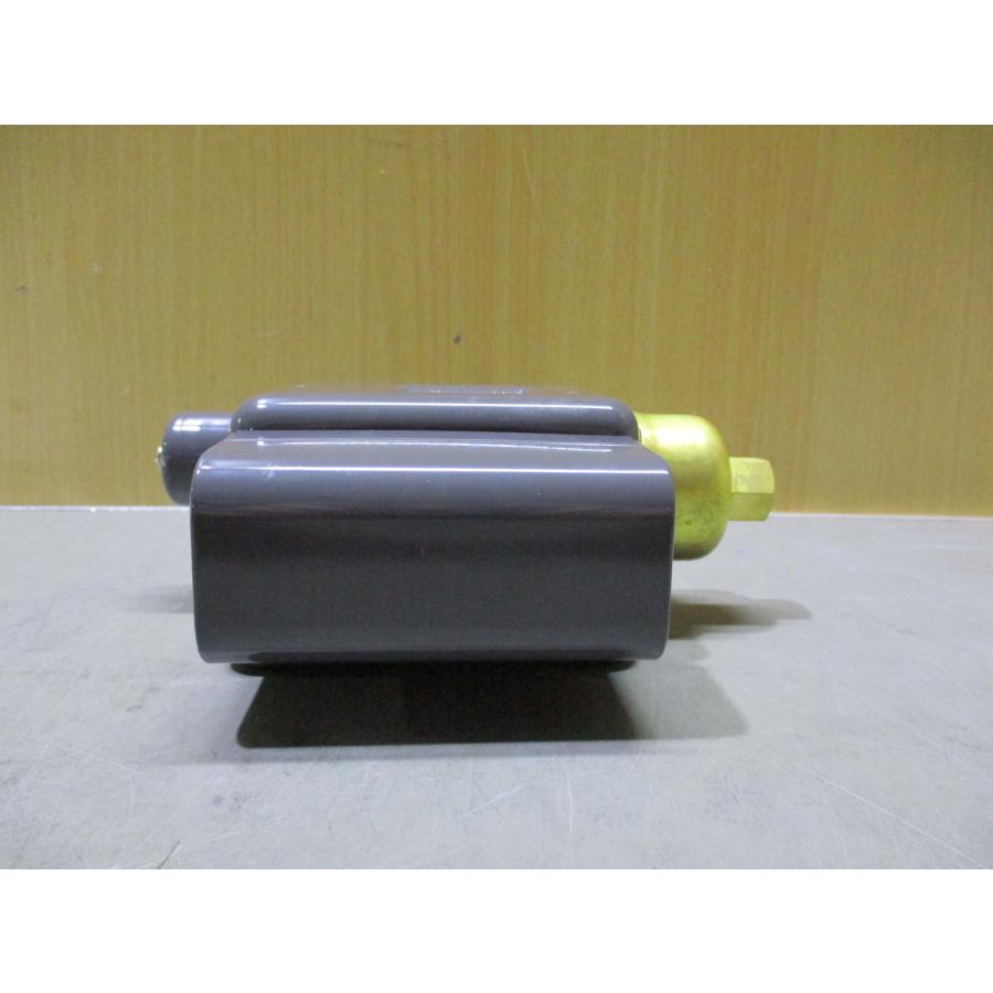 新古 azbil L404F208 圧力調節器 (NAHR60928B034) : growdetrading