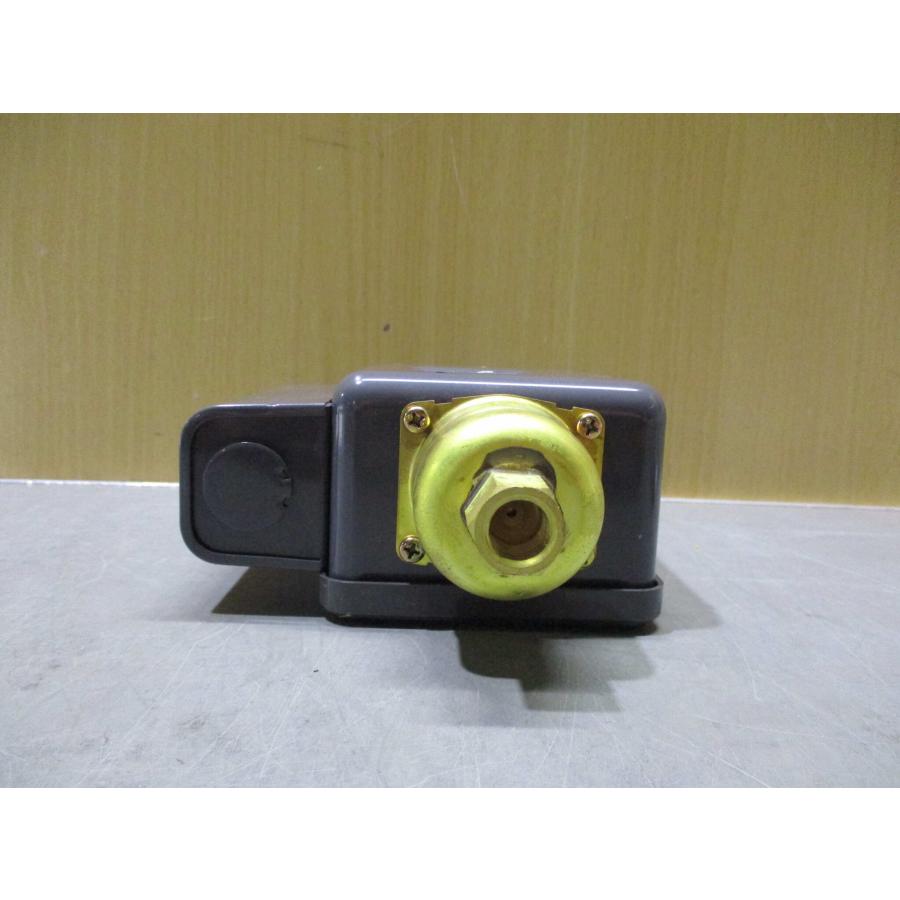 新古 azbil L404F208 圧力調節器 (NAHR60928B034) : growdetrading