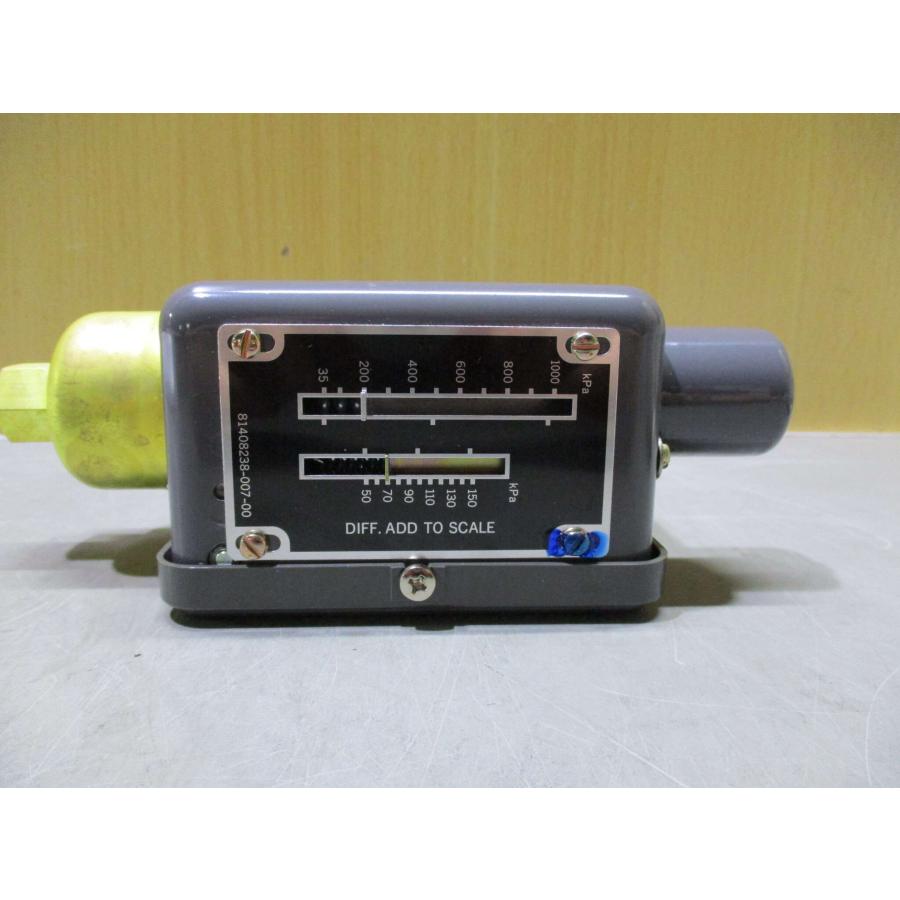新古 azbil L404F208 圧力調節器 (NAHR60928B034) : growdetrading