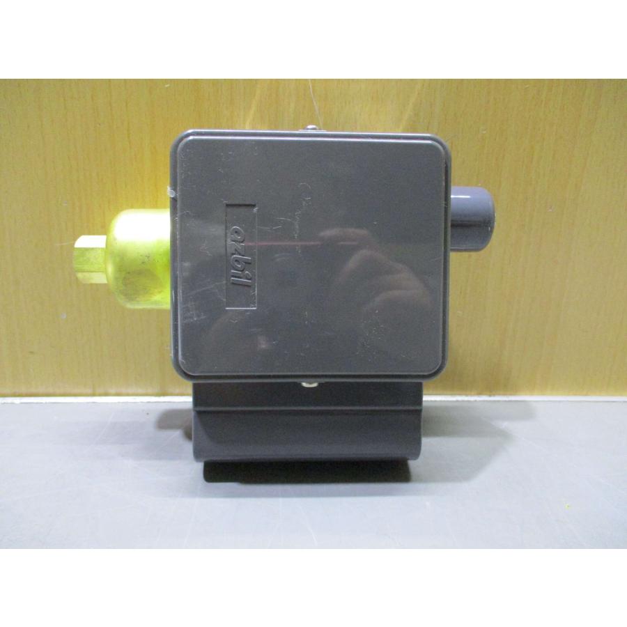 新古 azbil L404F208 圧力調節器 (NAHR60928B034) : growdetrading