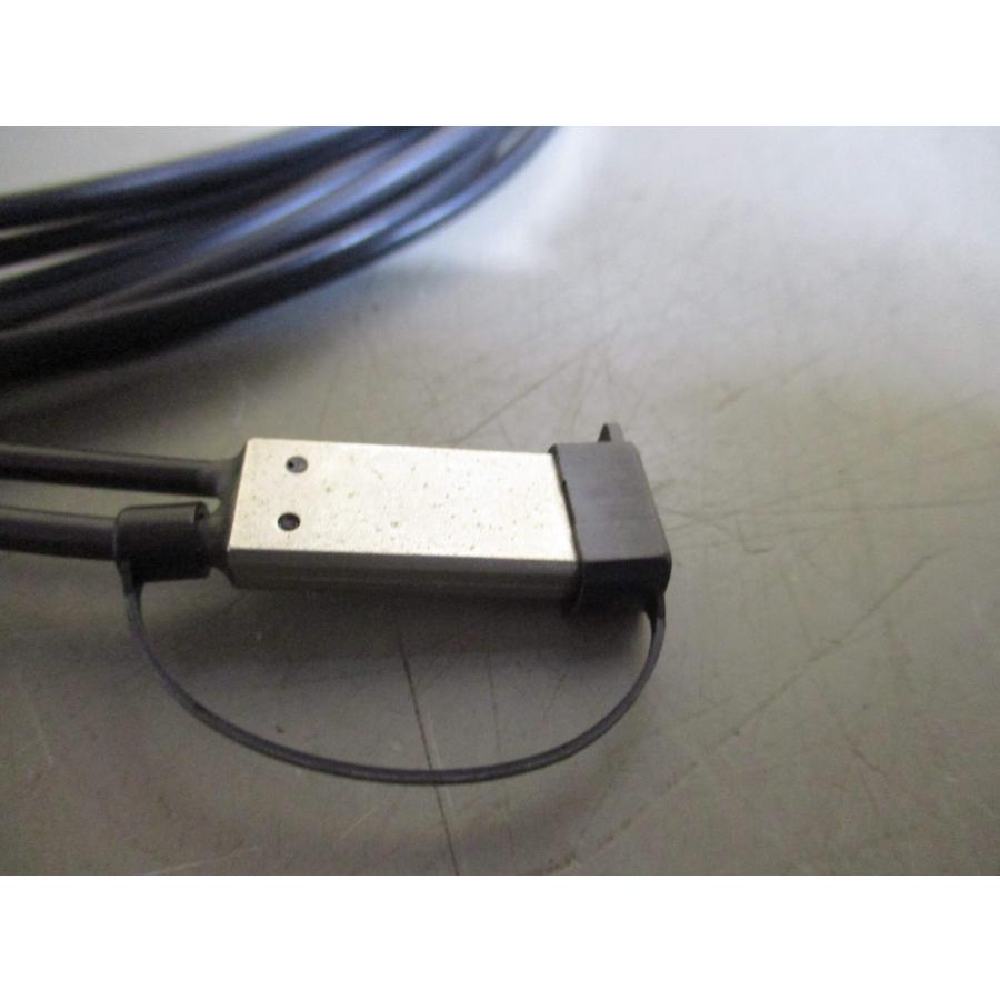 新古 KEYENCE キーエンス FS-L40 ファイバユニット(NAHR61009C016