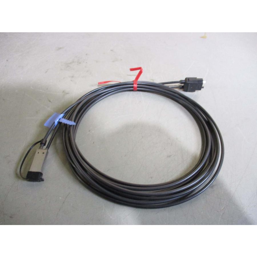 新古 KEYENCE キーエンス FS-L40 ファイバユニット(NAHR61009C016