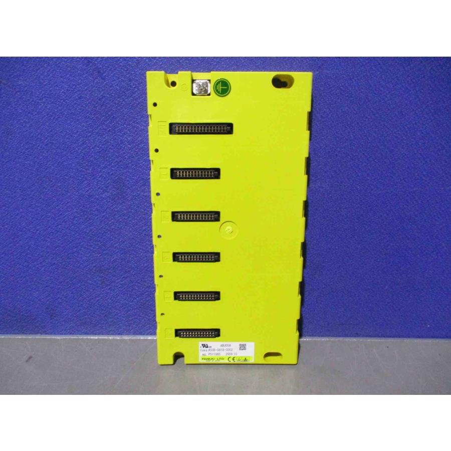 新古 FANUC A03B-0819-C002 ABU05A (NAHR61010D076) : growdetrading