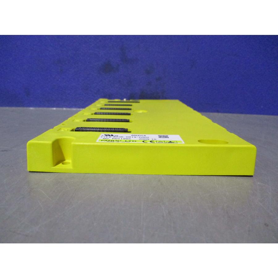 新古 FANUC A03B-0819-C002 ABU05A (NAHR61010D076) : growdetrading