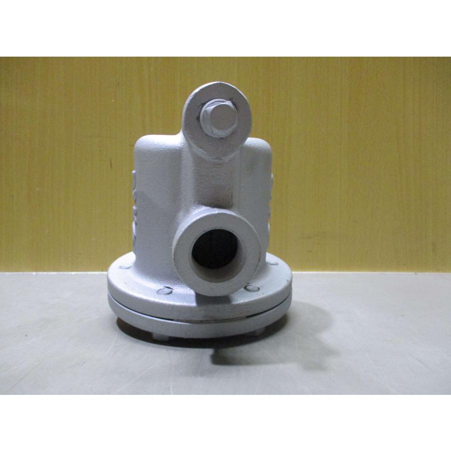 新古 VENN AK-1H STEAM TRAP V4016 スチームトラップ (NAHR61012A005 