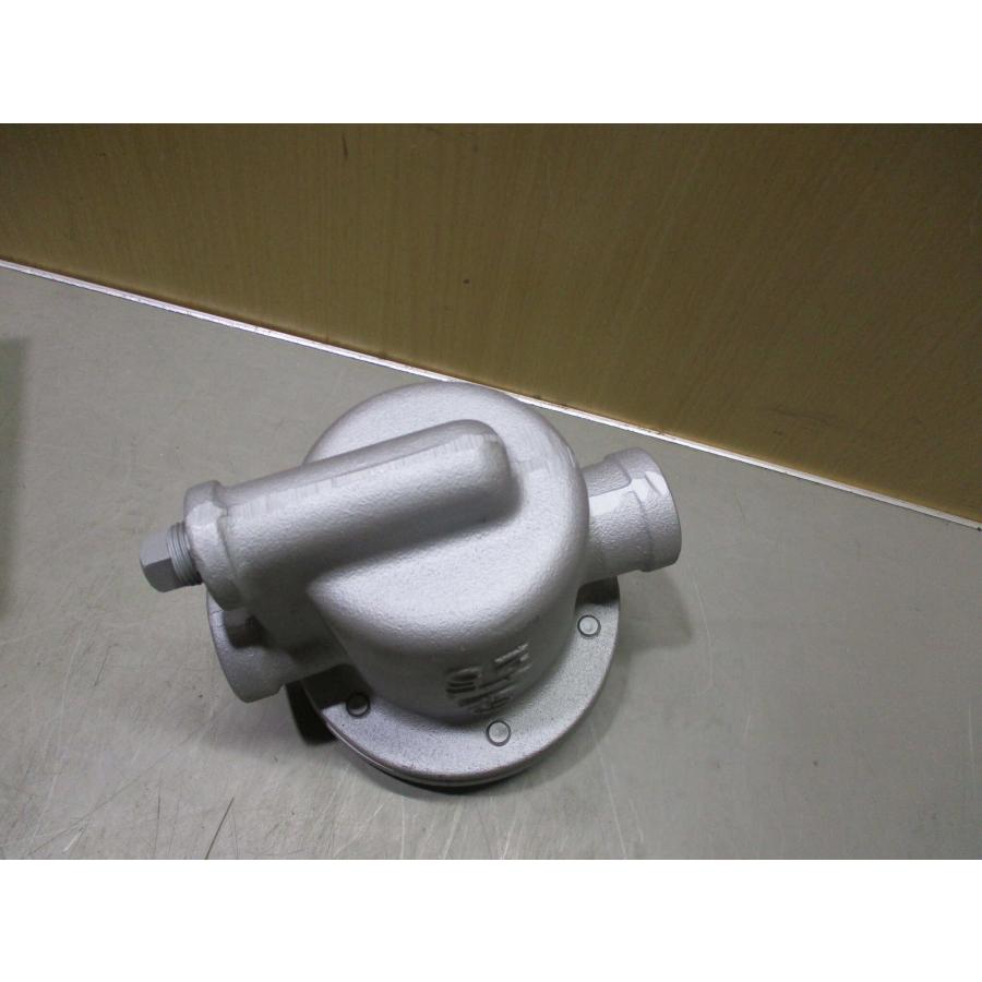 新古 VENN AK-1H STEAM TRAP V4016 スチームトラップ (NAHR61012A005 