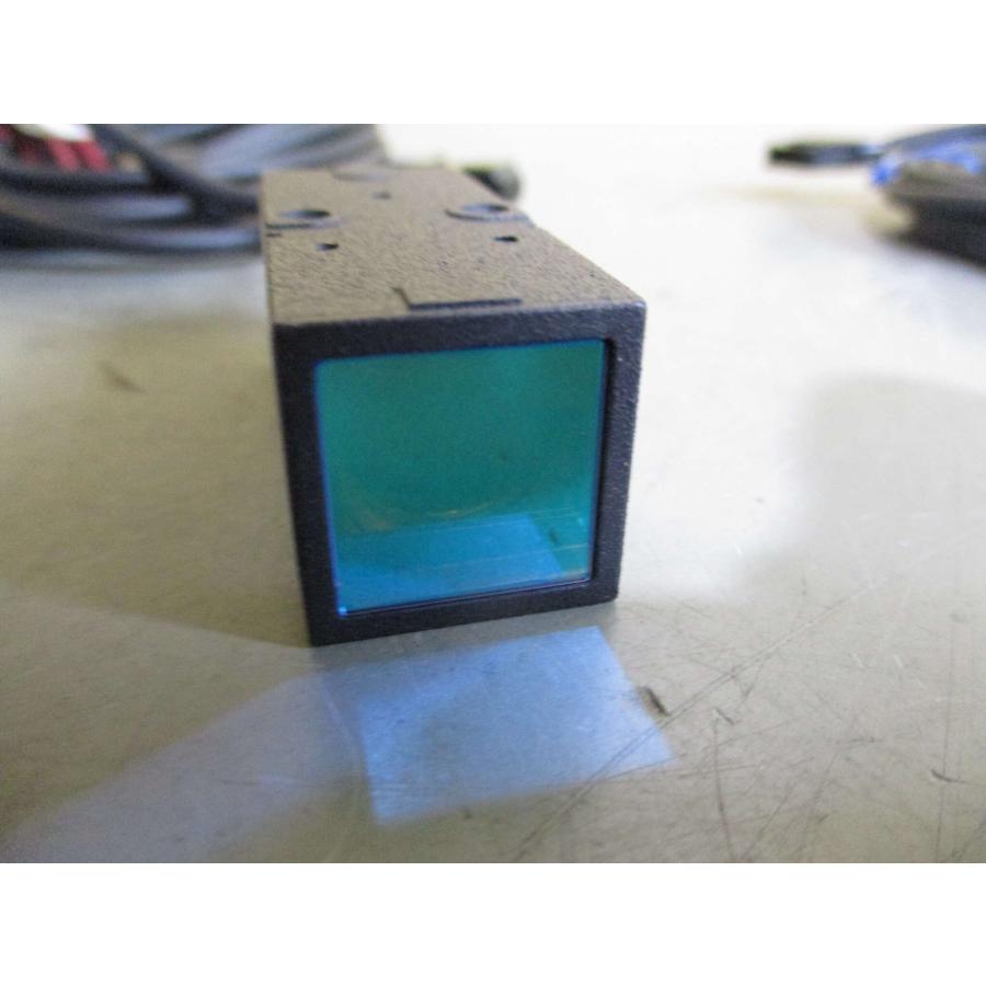 新古 KEYENCE IB-10 光電気センサー(NAJR61017B041) : growdetrading Yahoo!ショップ - 通販 ...