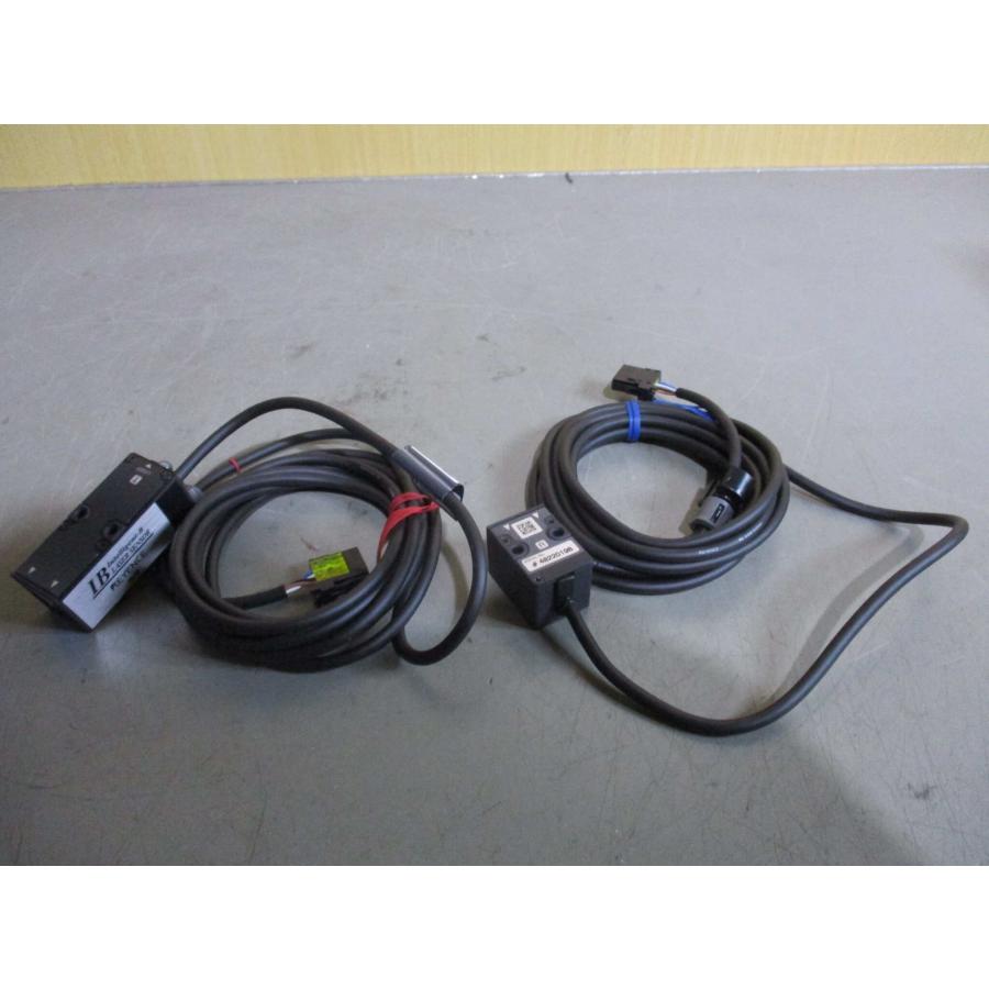 新古 KEYENCE IB-10 光電気センサー(NAJR61017B041) : growdetrading