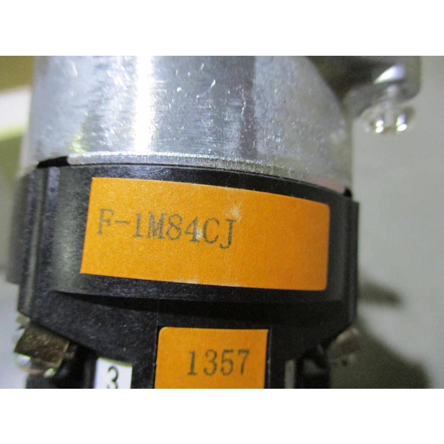 新古 富士電機 RC310-F-1M84CJ カムスイッチ 220V 1.5kw(7.5A