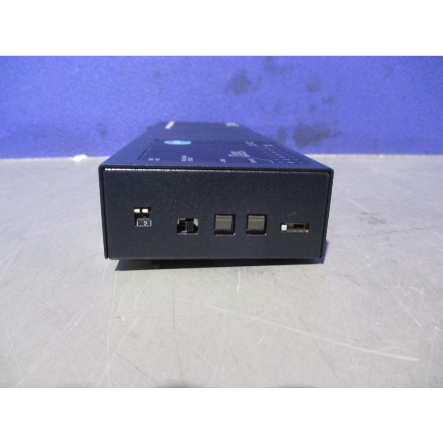 新古 FXC ES1008MTP2 イーサネットスイッチ 8ポート10/100/1000Mbps