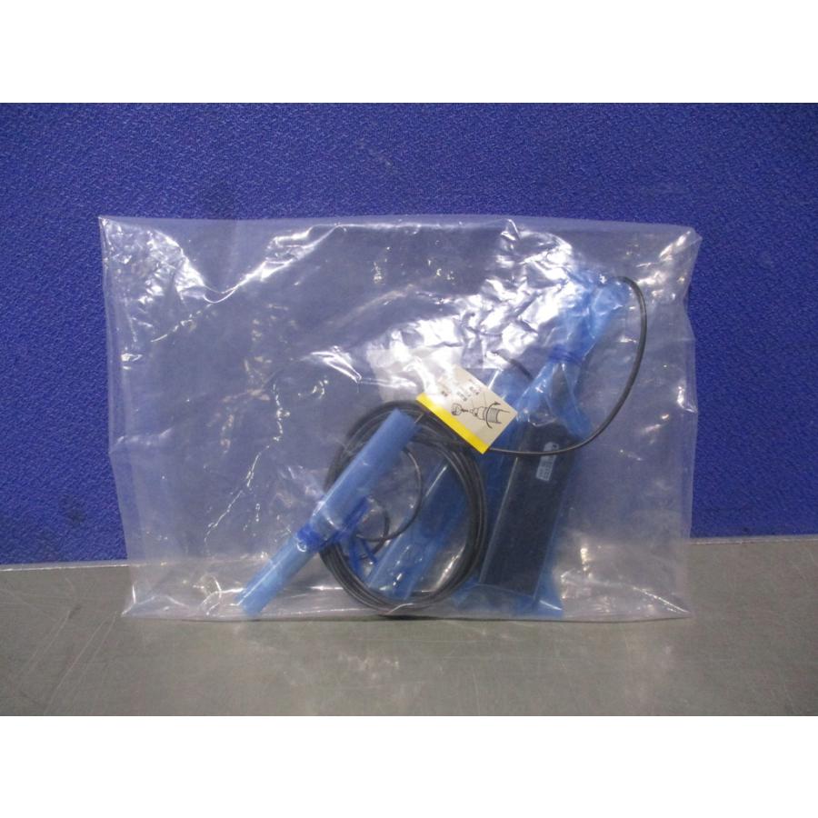 新古 OMRON ZW-S20 ファイバ同軸変位センサ (NAJR70408C290