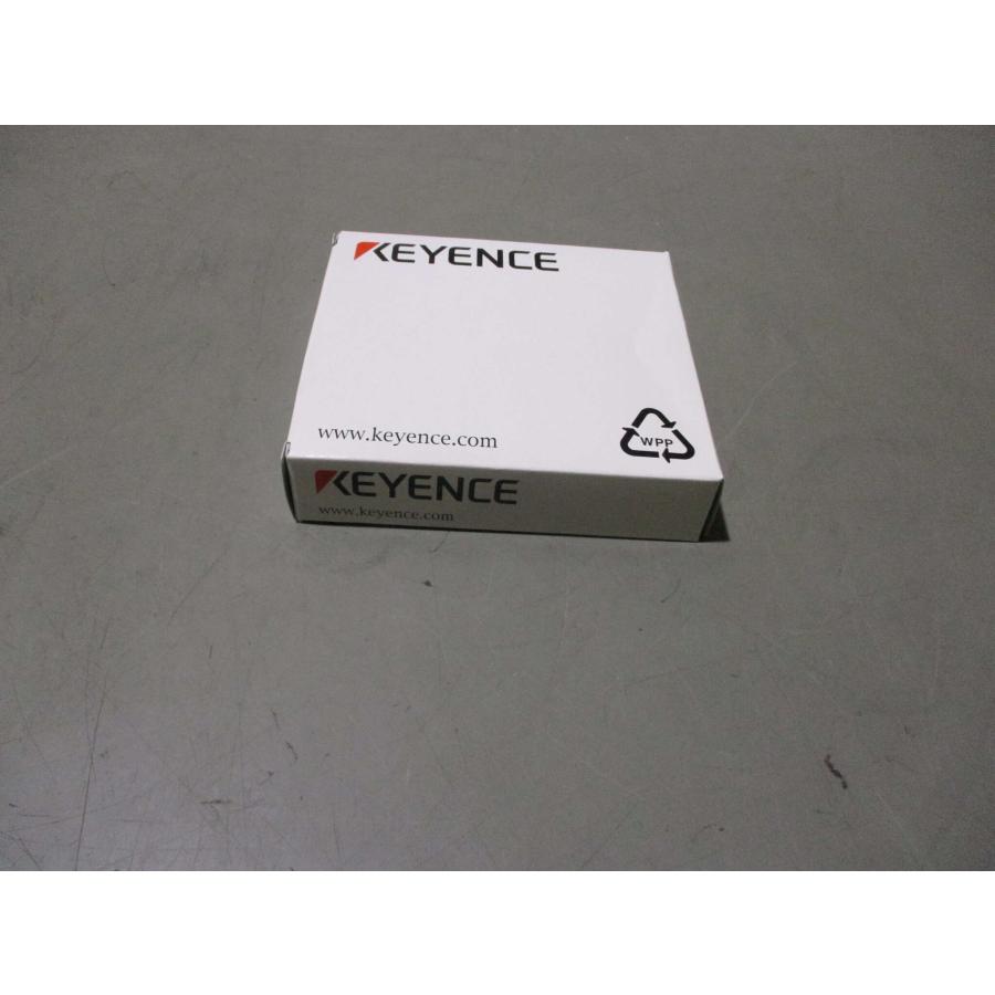 新古 Keyence OP-26401 conversion adapter(NAKR60801C010