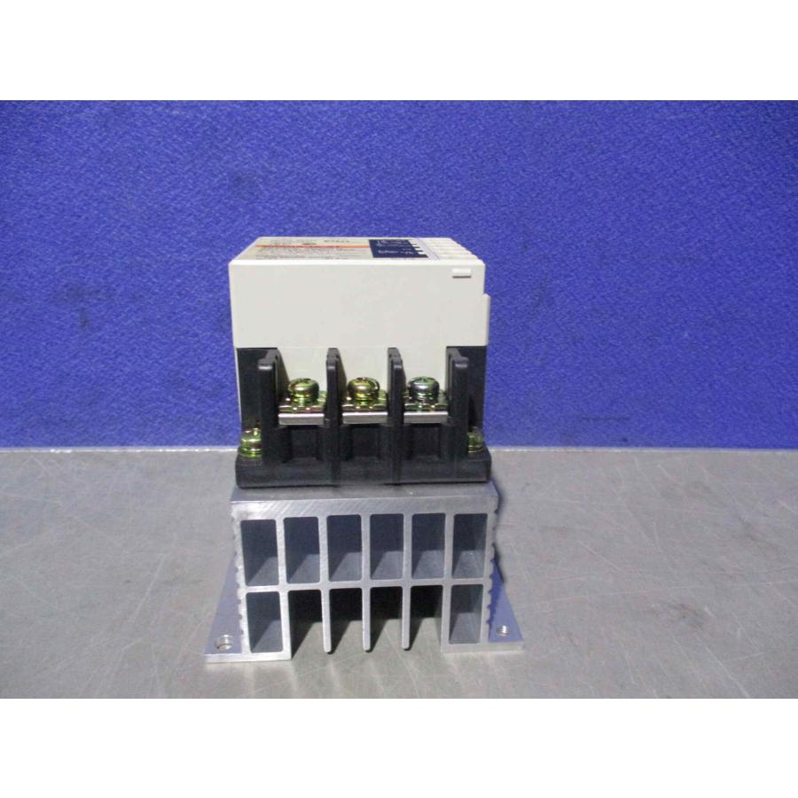 新古 富士電機 SS203-1Z-A1 三極ソリッドステートコンタクタ 2個