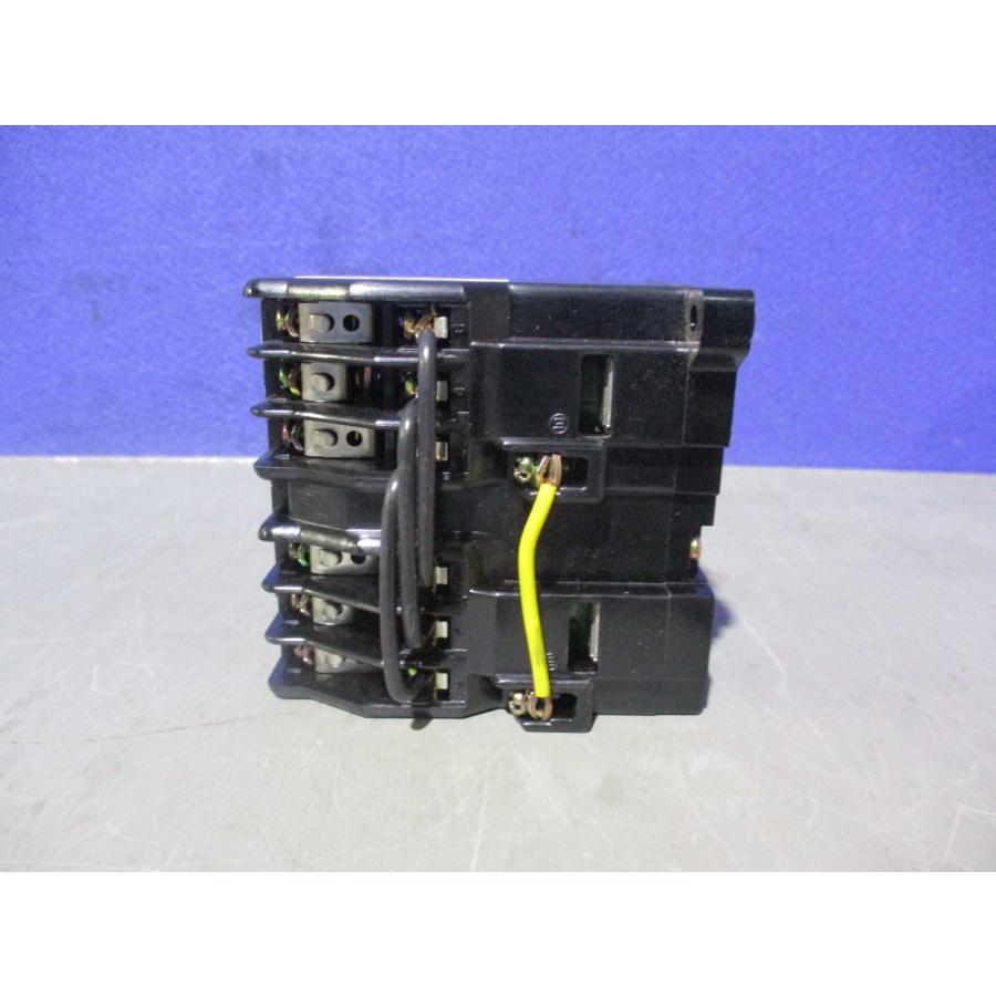 新古 FUJI SRC3938-06M 電磁接触器 2個 (NAKR60807C030 新古 FUJI SRC3938-06M 電磁接触器 2個 (NAKR60807C030