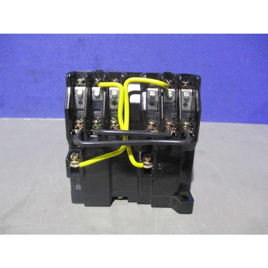新古 FUJI SRC3938-06M 電磁接触器 2個 (NAKR60807C030 新古 FUJI SRC3938-06M 電磁接触器 2個 (NAKR60807C030