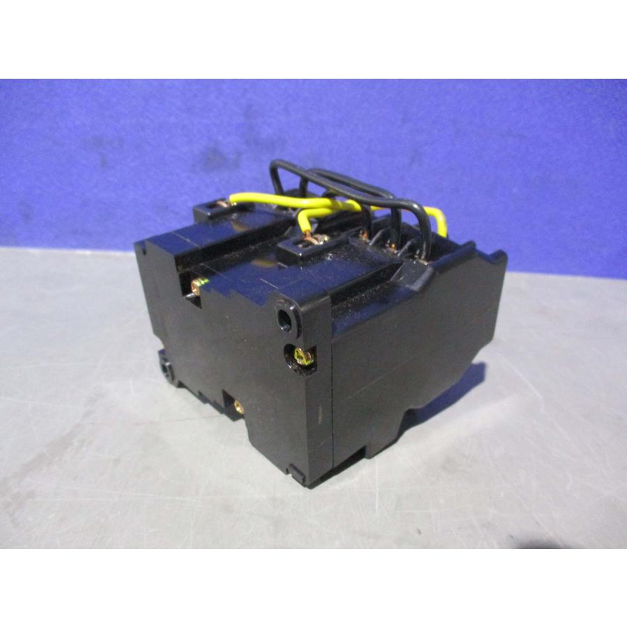 新古 FUJI SRC3938-06M 電磁接触器 2個 (NAKR60807C030 新古 FUJI SRC3938-06M 電磁接触器 2個 (NAKR60807C030