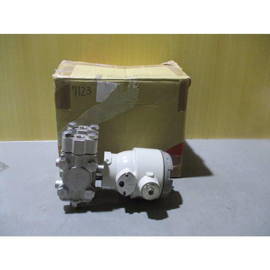 新古 azbil JTD920A-1E2M2-X2XDX-A2T1 (NALR60717B002