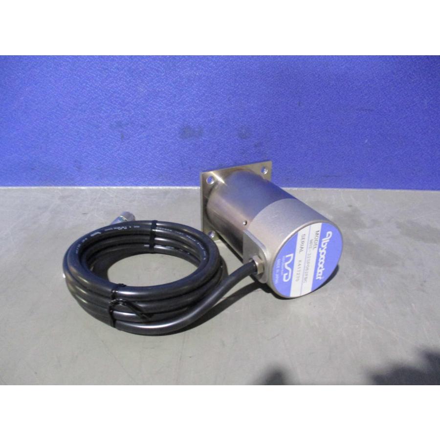 新古 NSD MRE-32SP062FBC Multi-turn type ABSOCODER Sensor (NANR60711C004 ...