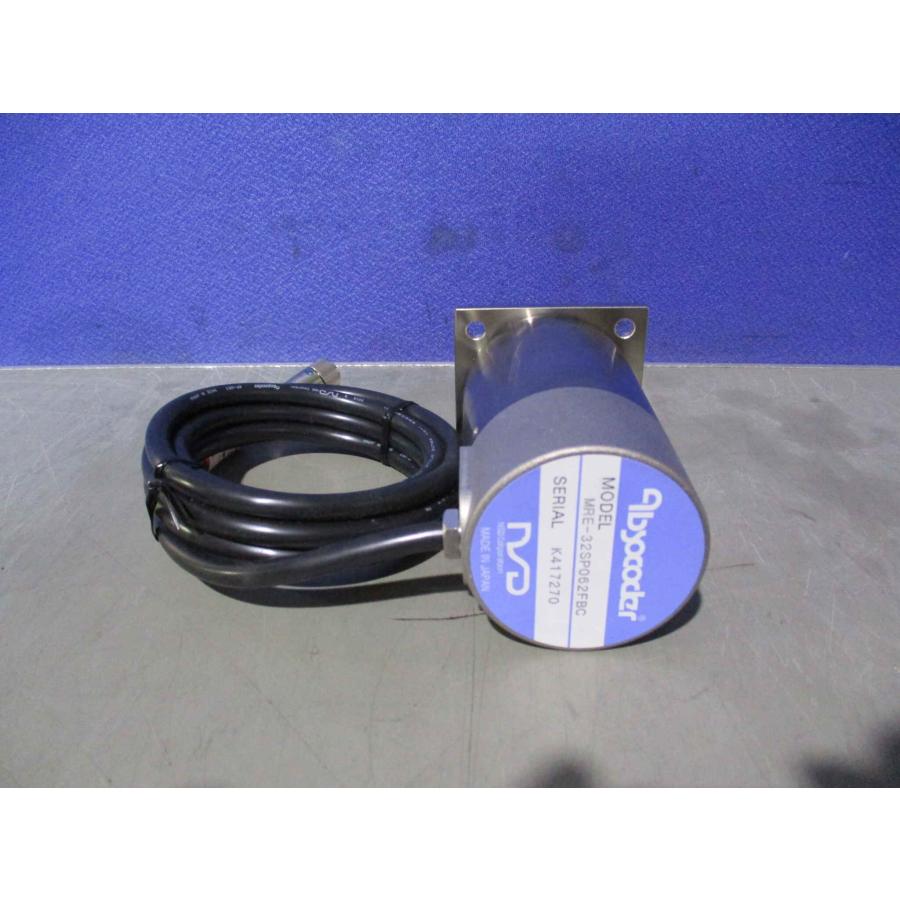 新古 NSD MRE-32SP062FBC Multi-turn type ABSOCODER Sensor (NANR60711C004 ...